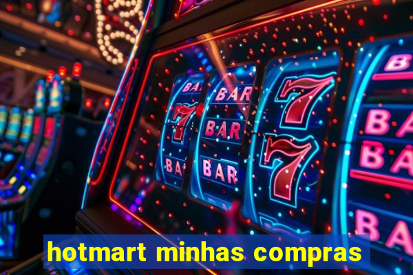 hotmart minhas compras